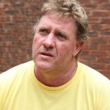 Richard Everett had a near death experience during a recent visit Mozambique.Picture Zanele Zulu.17/12/2016