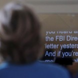 FILE PHOTO  - U.S. Democratic presidential nominee Hillary Clinton speaks about the FBI inquiry into her emails during a campaign rally in Daytona Beach, Florida, U.S. October 29, 2016.  REUTERS/Brian Snyder/File Photo
