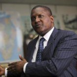 dangote