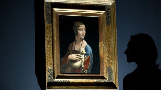 davinci
