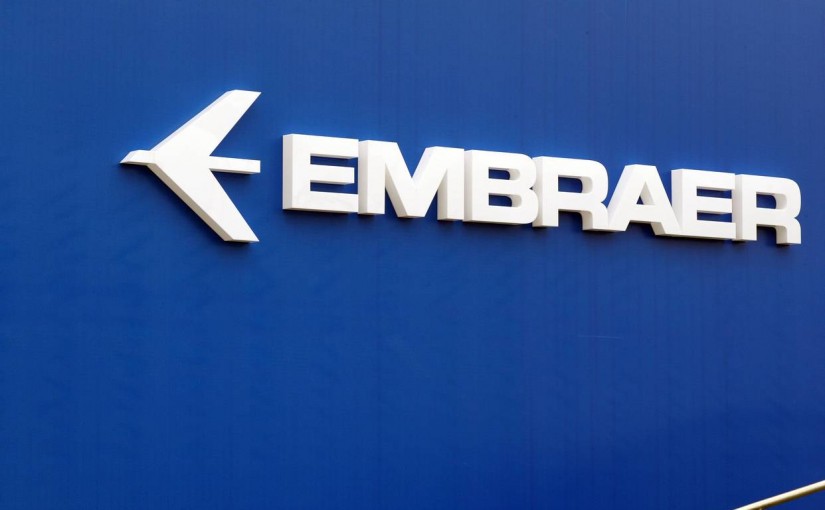 embraer