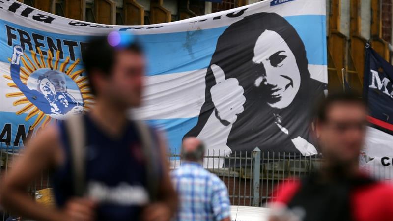kirchner