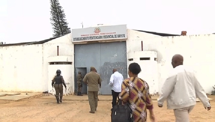 machavajail