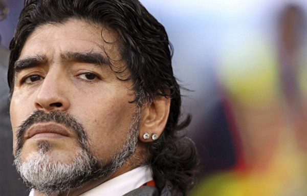 maradonac