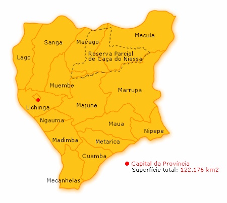 niassa-cpia