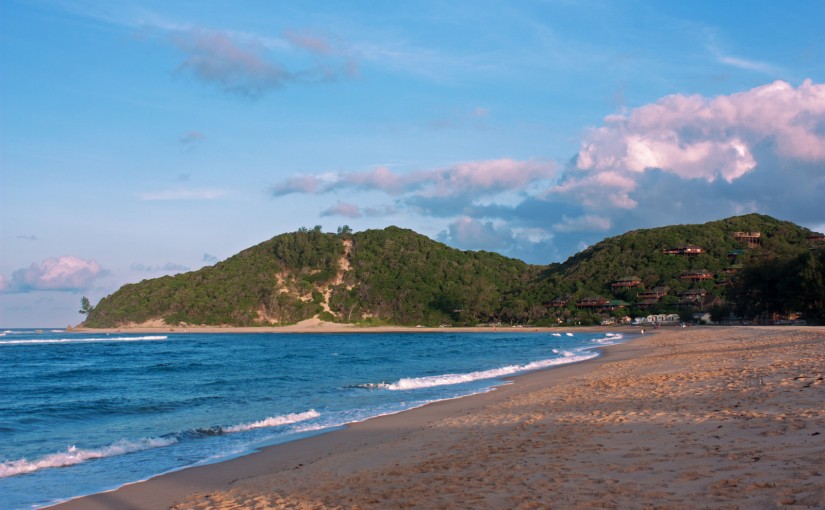 ponta