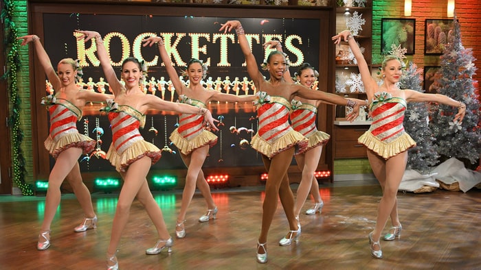 rockettes
