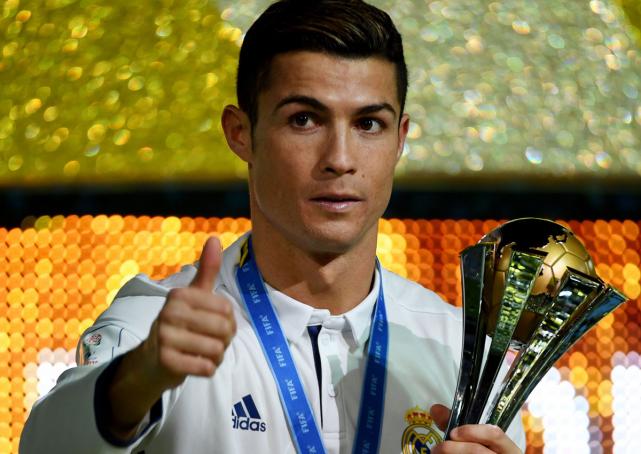 ronaldoc