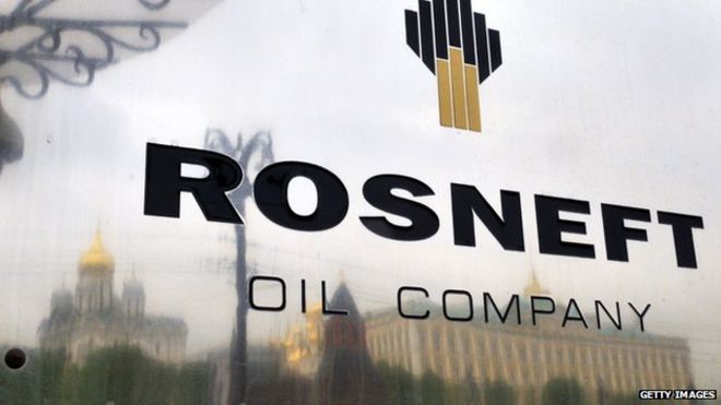 rosneft