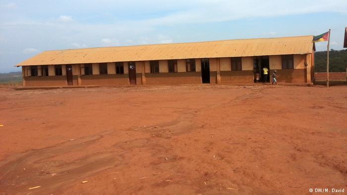 schoolniassa