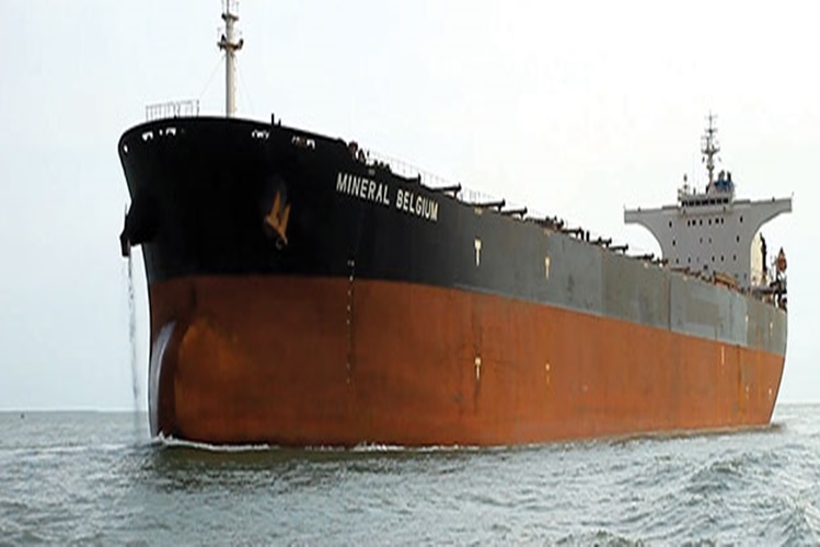 ship
