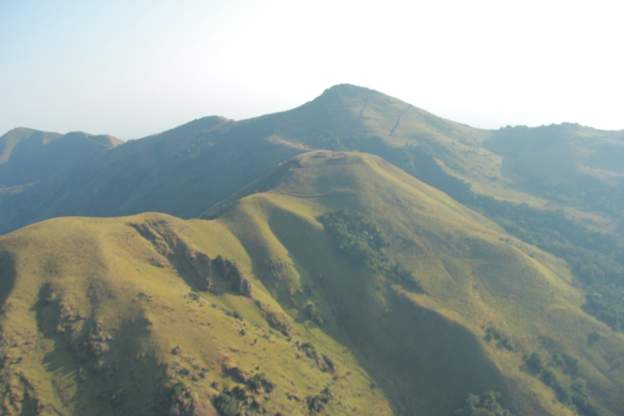 simandou