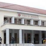 Banco de Urgencia Angola