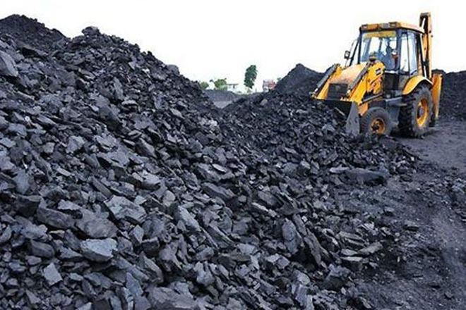 COAL-PTI