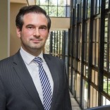 World Bank senior economist Marek Hanusch