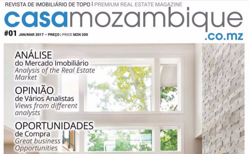 Casa Mozambique