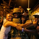 Gambia+West+Africa+troops