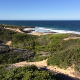 Praia das Baleias Inhambane