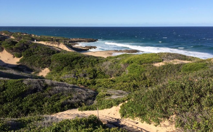 Praia das Baleias Inhambane