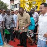 uhuruchallange