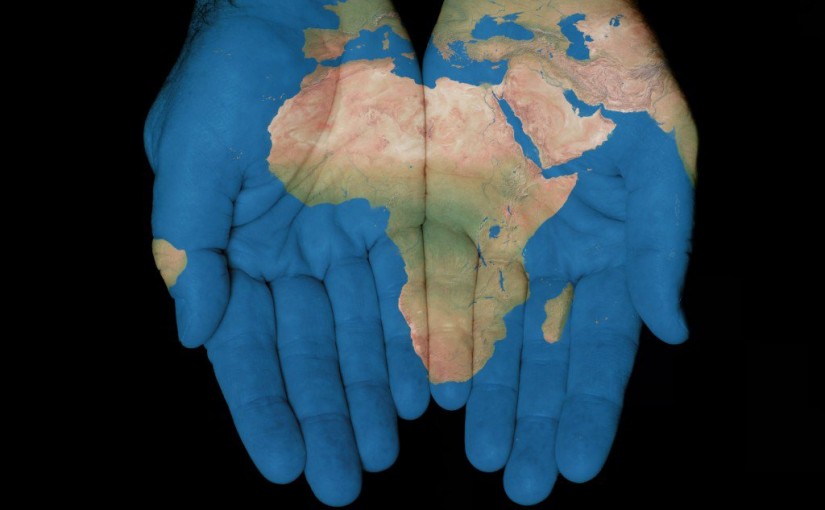 africamaphands