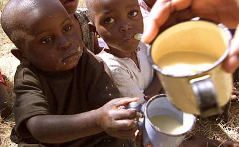 aid
