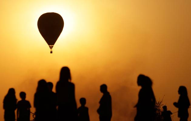 balloon
