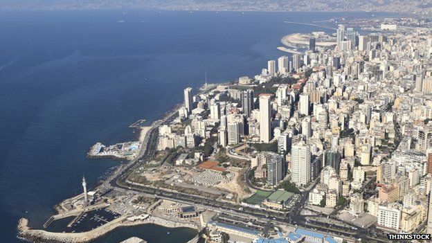 beirut