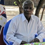 dhlakama
