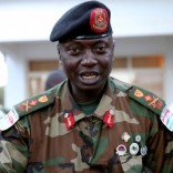gambianarmychief