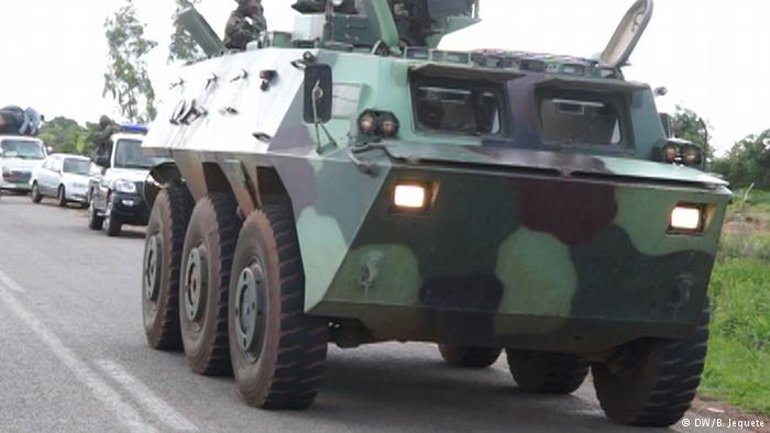 militaryesortmz