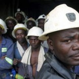mineworkers