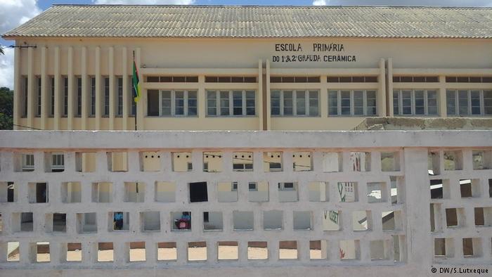 nampulaschool