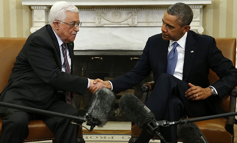 obamapalestine