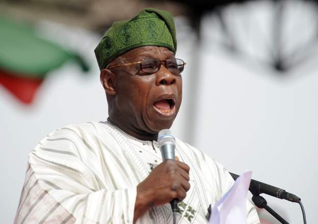 obasanjo