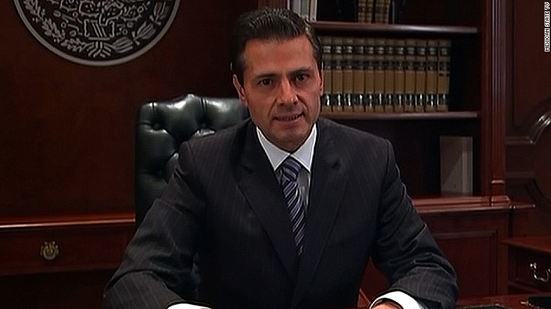 penanieto