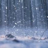 rainfall