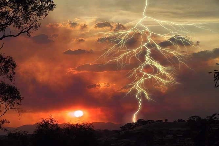 stormthunder