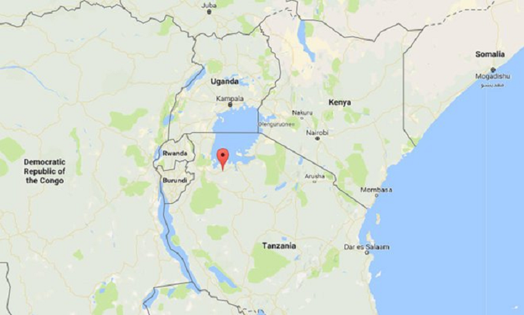 tanzaniaminemap