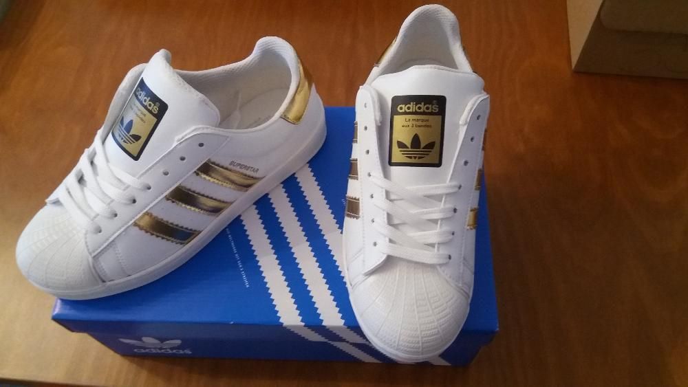 Adidas Superstar Sneakers for Sale | Club of Mozambique