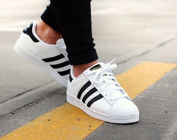 Adidas Superstar Sneakers for Sale | Club of Mozambique