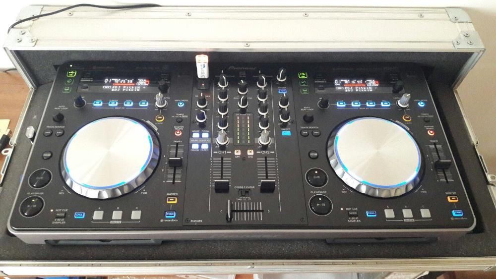 Pioneer DJ XDJ R1 for Sale | Club of Mozambique