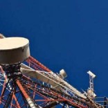 MTN-Mast