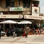 continental