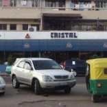 cristal