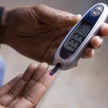 High Blood Sugar Test