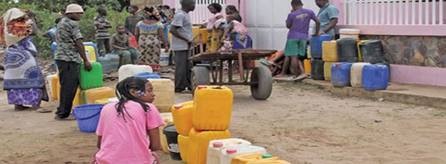 filaagua