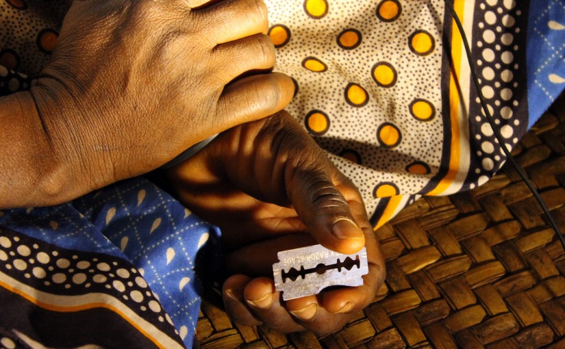 According to the 2008/2009 Kenya Demographic and Health Survey (KDHS), an estimated 39.7 percent of girls and women in the larger Meru community had undergone FGM. However, the practice is widespread in areas of Tharaka Nithi. To address this, Plan has been implementing the âBuilding Skills for Girls for Lifeâ projectâ in Tharaka for the last three years with a focus on education. The aim of the project is to empower girls to make better informed decisions and reach out to boys and men to influence their attitudes and beliefs.

To further step up the fight against FGM, Plan is joining efforts with the cultural elders in the Tharaka Nithi community to seek their support in changing attitudes toward FGM and other forms of Gender-Based Violence (GBV) against girls and women. The elders have strongly condemned the practice, calling for FGM studies to be included in the school syllabus to educate school children about the dangers of the practice.