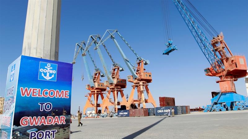 gwadar