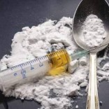 heroin